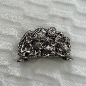 Vintage Godinger Silver